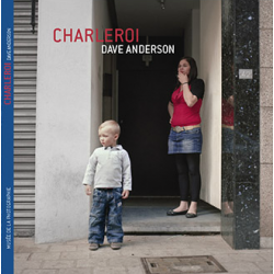 Charleroi Dave Anderson