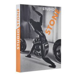 Studio Stone FR/NL