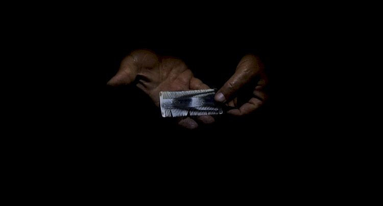 Visuel de l'exposition Younès Ben Slimane. We Knew How Beautiful They Were, These Islands