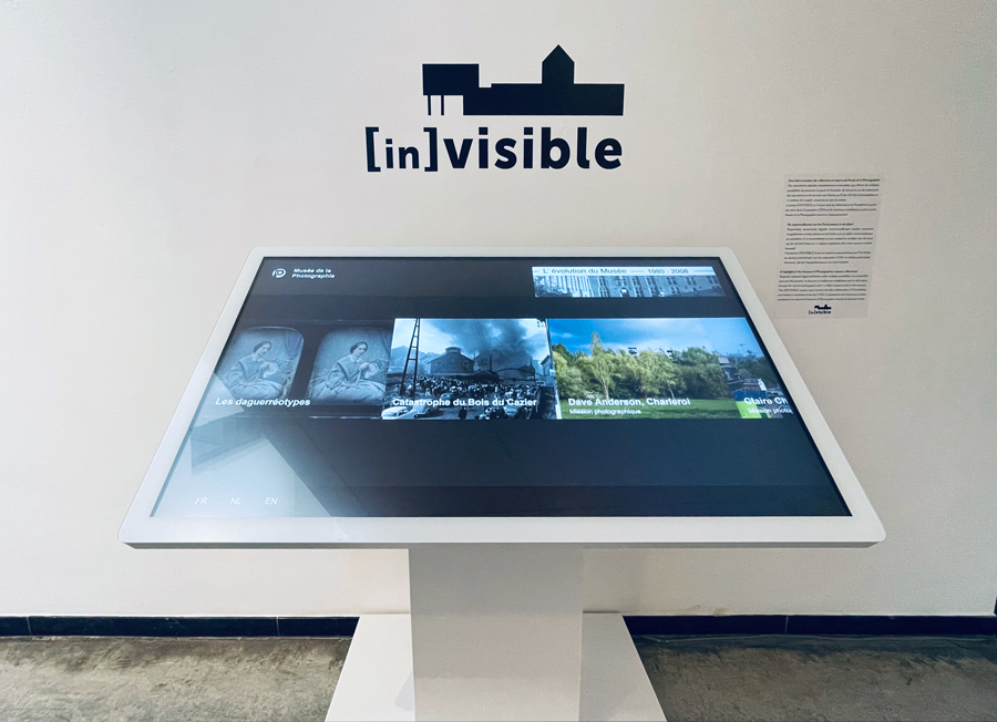 Photo de la collection du Musée